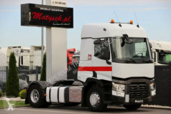 Ciągnik siodłowy Renault T 480 / EURO 6 / RETARDER/ używany
