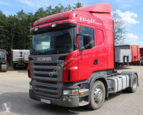 Tratores Scania - R420 4x2 Euro 5
