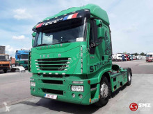 Tracteur Iveco Stralis 430 occasion