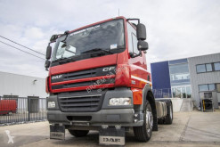 Cabeza tractora DAF CF