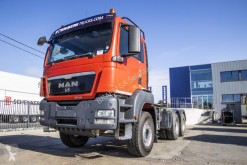 Cabeza tractora MAN TGS 33.440