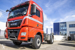 Tahač MAN TGX 18.460 XLX