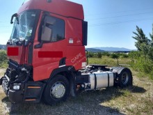 Tracteur Renault Gamme T 480.19 DTI 13