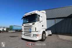 Scania R 420