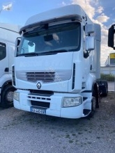 Tracteur Renault Premium 450.19 DXI