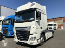 Cabeza tractora DAF XF 460 usado