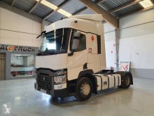 Tracteur Renault Gamme T 460 T4X2 E6
