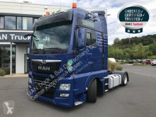 Tracteur convoi exceptionnel MAN TGX 18.460 4X2 LLS-U