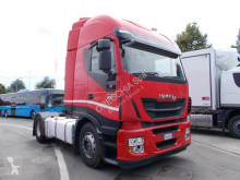 Ciągnik siodłowy Iveco Stralis AS440S56 używany