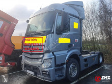 جرار Mercedes Actros 1845 مستعمل