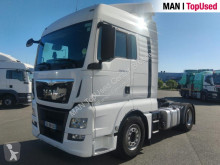 Ťahač MAN TGX 18.480 4X2 BLS nebezpečné produkty ojazdený