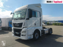 Tracteur MAN TGX 18.480 4X2 BLS produits dangereux / adr occasion