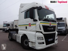 Cabeza tractora MAN TGX 18.440 4X2 BLS
