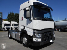 Cabeza tractora Renault