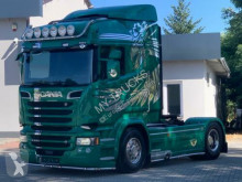 Tratores Scania R 580
