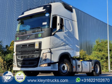 Tracteur occasion Volvo FH 460