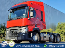 Renault Gamme T