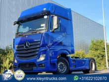 Tracteur Mercedes Actros 1842 LS occasion