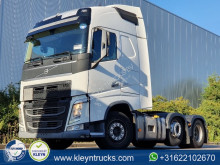 Cabeza tractora Volvo FH 500 usada