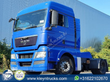 Tracteur MAN TGX 18.440