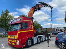 Tracteur Volvo FH 460