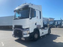 Tracteur Renault Gamme T High 480 T4X2 LOW E6 occasion
