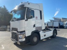 牵引车 雷诺 Gamme T High 480 T4X2 E6 MAXISPACE