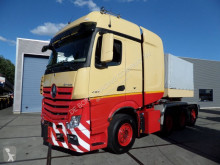 Ciągnik siodłowy Mercedes Actros używany