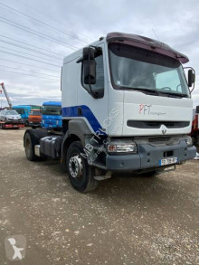 Nyergesvontató Renault Kerax 420.19 használt