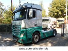 Tracteur Mercedes 1848 LS/AT MOTOR 146.000 KM