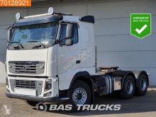 Cabeza tractora Volvo FH16 600 usada