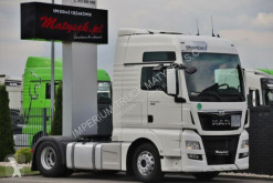 Tracteur MAN TGX 18.440/ XXL / RETARDER /EURO 6 / ACC /