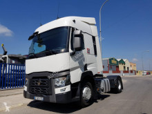 Tracteur Renault Gamme T 460 P4X2 E6 occasion