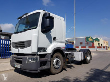 Renault Premium 460 DXI tractor unit used