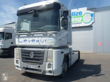 Traktor Renault Magnum begagnad