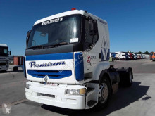 Tracteur occasion Renault Premium 400