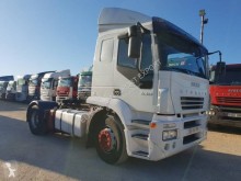 Tracteur Iveco Stralis AT 440 S 43 TP occasion