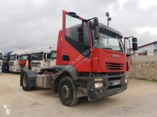 Tracteur occasion Iveco Stralis AT 440 S 43 TP