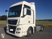 جرار MAN TGX 18.440 XL مستعمل
