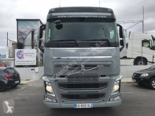 Cabeza tractora Volvo FH 500 usada