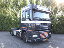 Tracteur DAF XF105