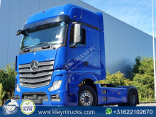 Nyergesvontató Mercedes Actros 1842 LS használt