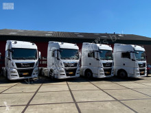 Tracteur MAN TGX 26.440