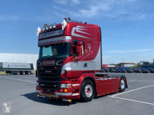 Влекач Scania R 500