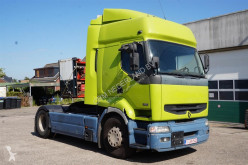 Cabeza tractora productos peligrosos / ADR Renault 420