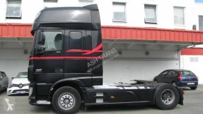 Trekker DAF XF 510 tweedehands