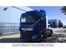 Tracteur DAF XF 460
