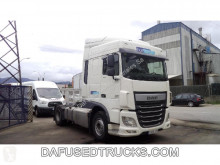 Tracteur produits dangereux / adr DAF XF 460