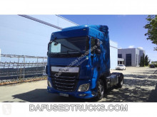 Cabeza tractora DAF XF 460 usada