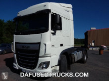 Tracteur occasion DAF XF 510